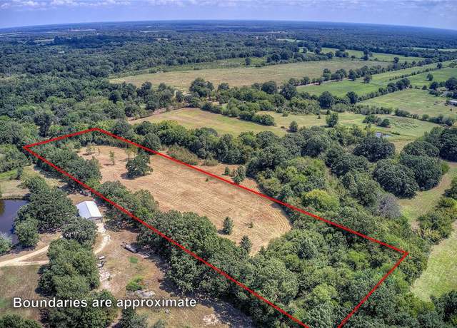 Property at 582 County Road 3518, Sulphur Springs, TX 75482