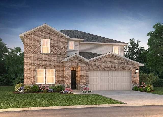 Property at 6765 Iron Oak Rd, Crowley, TX 76036, 4 beds, 3.5 baths