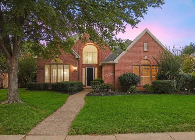 Photo of 6906 Upland Ln, Colleyville, TX 76034