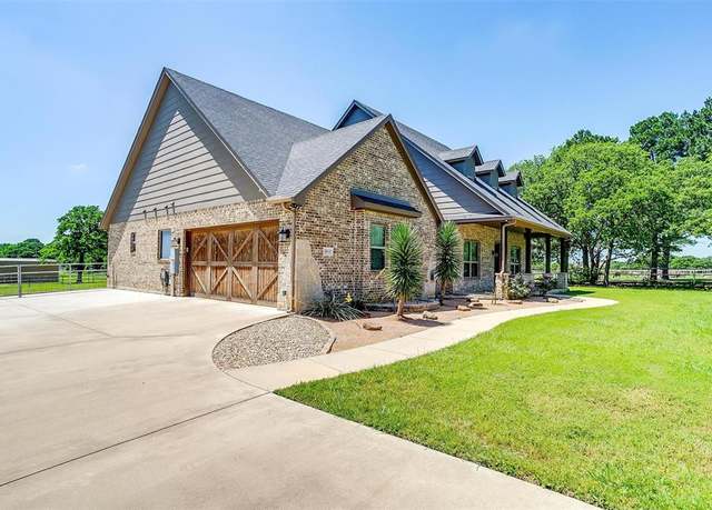 Property at 5810 Hopper Rd, Burleson, TX 76028, 4 beds, 3.5 baths