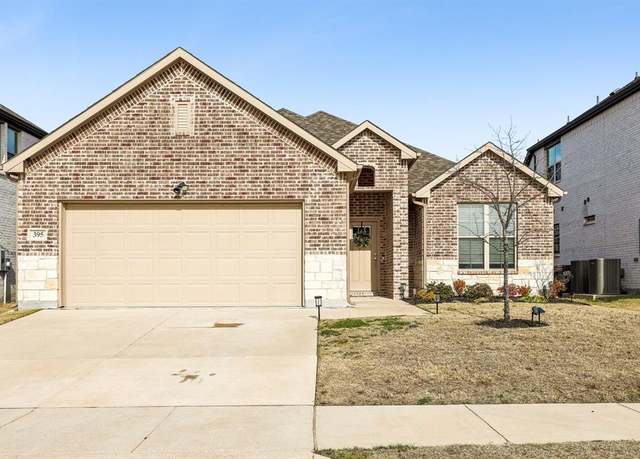 Property at 395 Waters Ridge Dr, Lavon, TX 75166, 4 beds, 2 baths