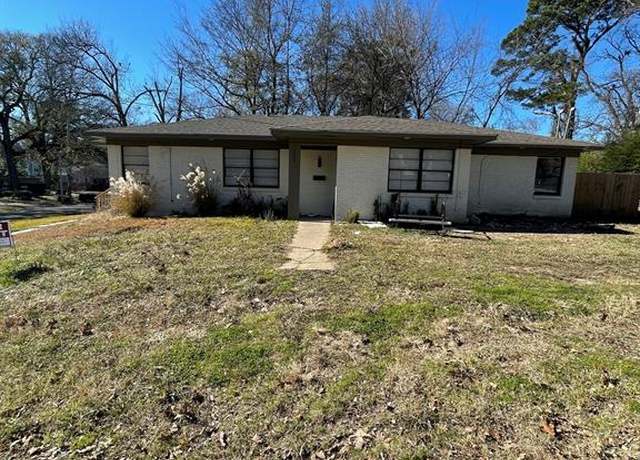Property at 152 E Topeka St, Shreveport, LA 71101