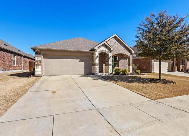 Property at 1222 Timberfalls Dr, Anna, TX 75409, 3 beds, 2 baths