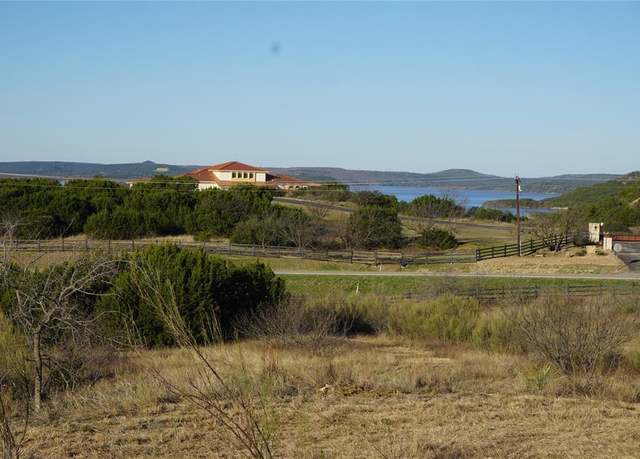 Property at Lot 458 Canyon Wren, Possum Kingdom Lake, TX 76449