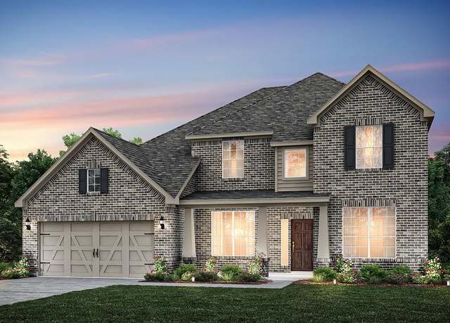 Property at 4905 Warhol Ct, Celina, TX 75009, 5 beds, 4 baths