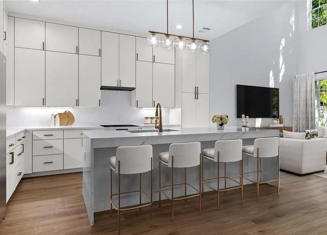 Property at 2322 Arroyo Ave, Dallas, TX 75219, 3 beds, 3.5 baths