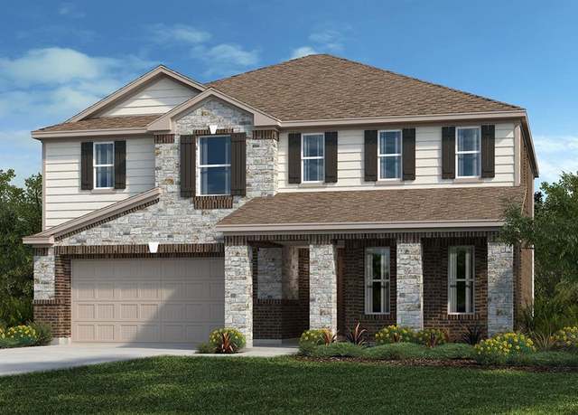 Property at 3808 Parsons St, Crandall, TX 75114, 3 beds, 2.5 baths