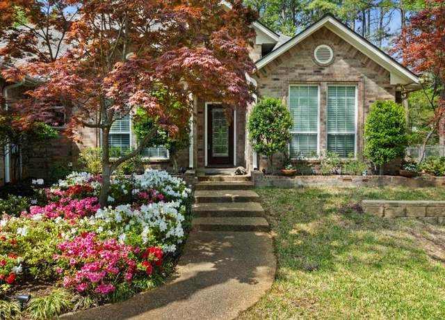 Property at 1434 W Hideaway Ln, Hideaway, TX 75771, 3 beds, 2.5 baths