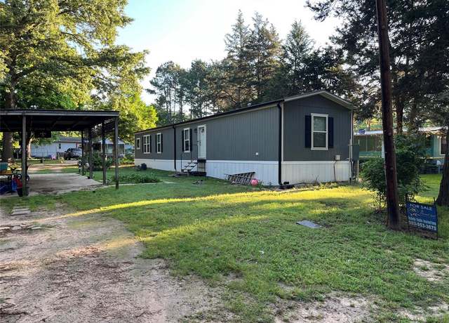 Property at 241 County Road 2168, Quitman, TX 75783, 3 beds, 2 baths