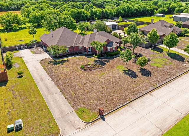 Property at 1044 Savannah, Nevada, TX 75173, 4 beds, 3 baths