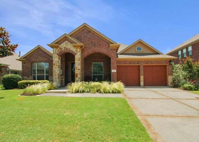 Property at 1165 Breakwater Dr, Frisco, TX 75036, 4 beds, 2 baths