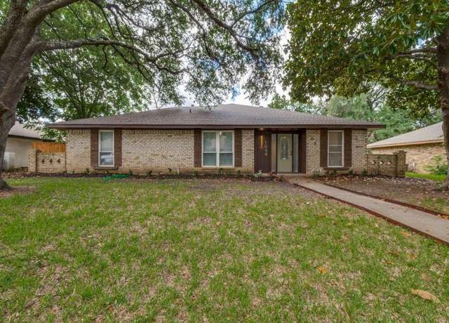 Property at 1044 Peach Ln, Desoto, TX 75115, 3 beds, 2 baths