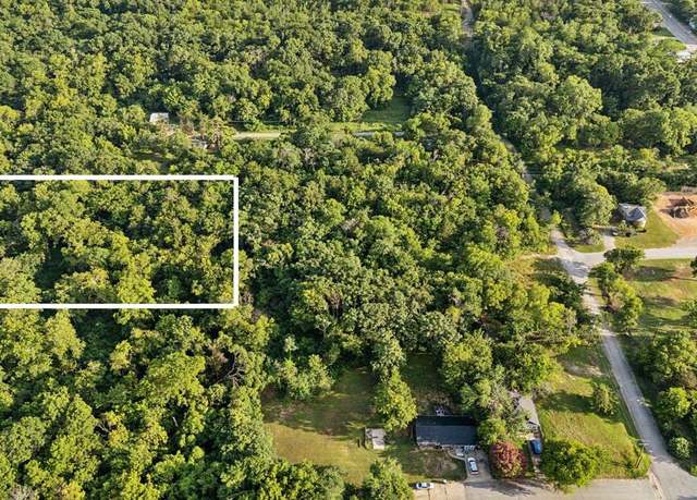 Property at 00 E Crawford St, Denison, TX 75021