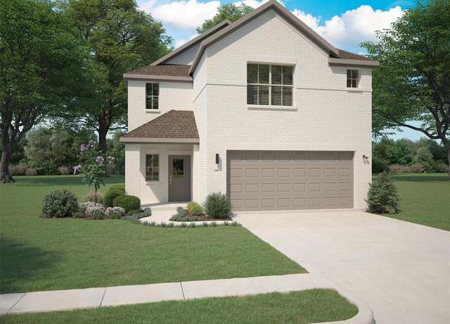 Property at 1017 London Town Ln, Mckinney, TX 75071, 4 beds, 3.5 baths