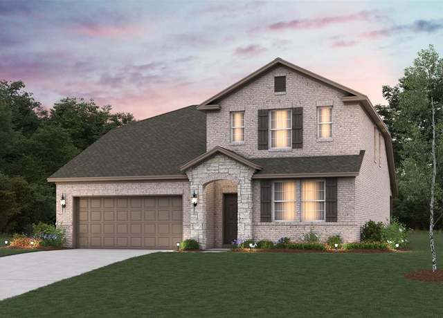 Property at 1908 Starling St, Princeton, TX 75407, 4 beds, 2.5 baths