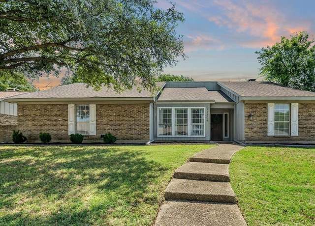 Property at 12606 Whispering Hills Dr, Dallas, TX 75243, 4 beds, 3 baths