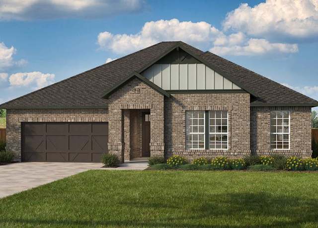 Property at 117 Gallegos Dr, Aledo, TX 76008, 4 beds, 2 baths