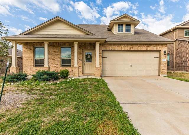 Property at 2917 Beutel Rd, Lorena, TX 76655, 4 beds, 2.5 baths