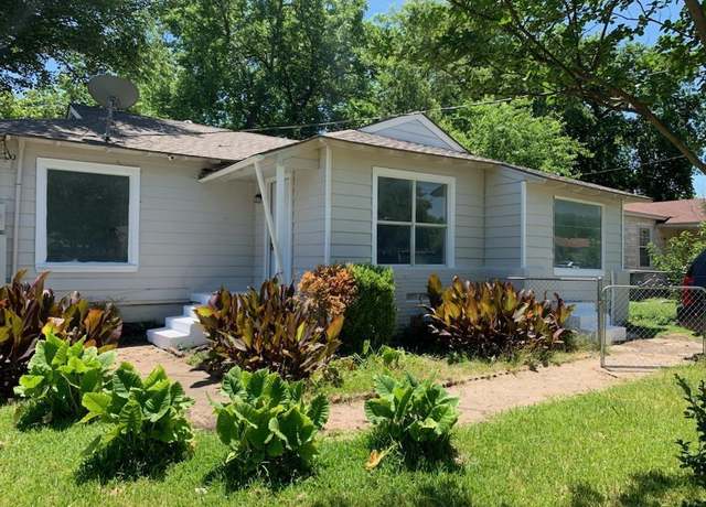 Property at 2410 E Overton Rd, Dallas, TX 75216, 3 beds, 1 bath