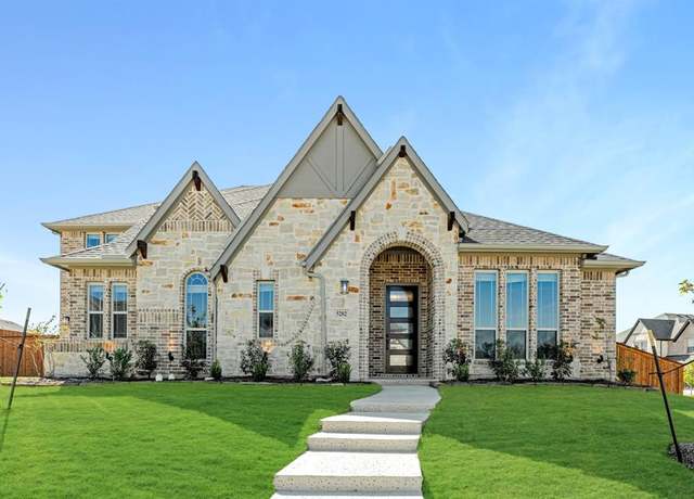 Property at 5202 Rowlan Row, Midlothian, TX 76065, 4 beds, 3.5 baths
