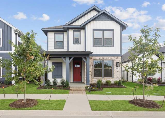 Property at 1048 Almond Blossom Cir, Crowley, TX 76036, 3 beds, 2.5 baths
