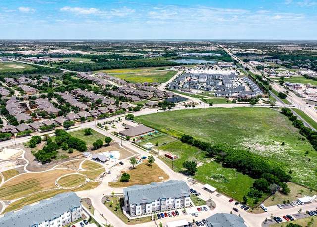 Property at 4400 Ranch Rd, Sachse, TX 75048