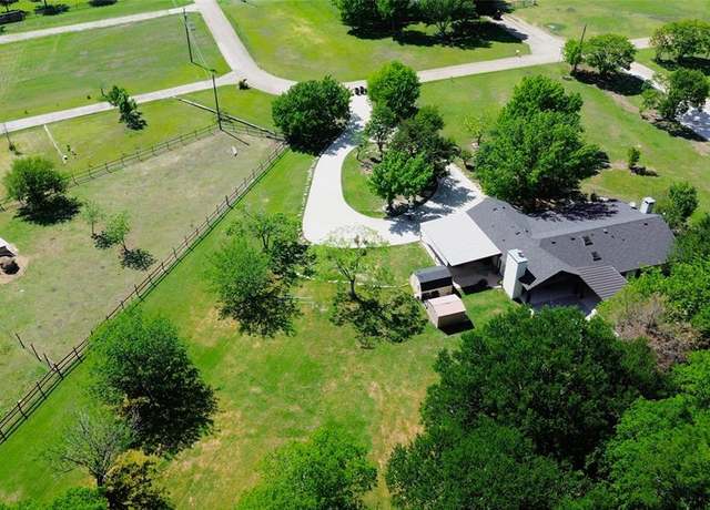 Property at 1435 Pioneer Ln, Lowry Crossing, TX 75069, 3 beds, 2 baths