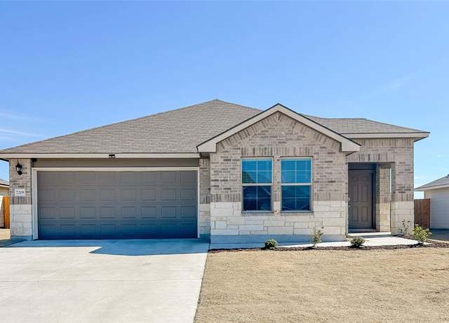 Property at 7208 Canadian Dr, Waco, TX 76633, 3 beds, 2 baths