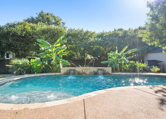 Property at 90 Forest Mill Trl, Mansfield, TX 76063, 5 beds, 4 baths