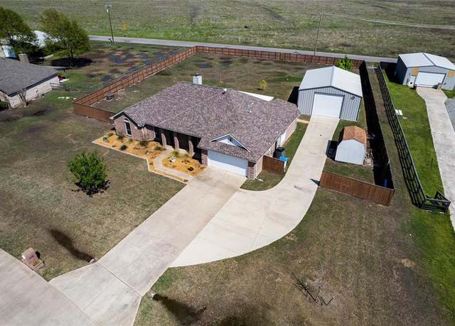 Property at 800 Overland Dr, Lowry Crossing, TX 75069, 4 beds, 2 baths