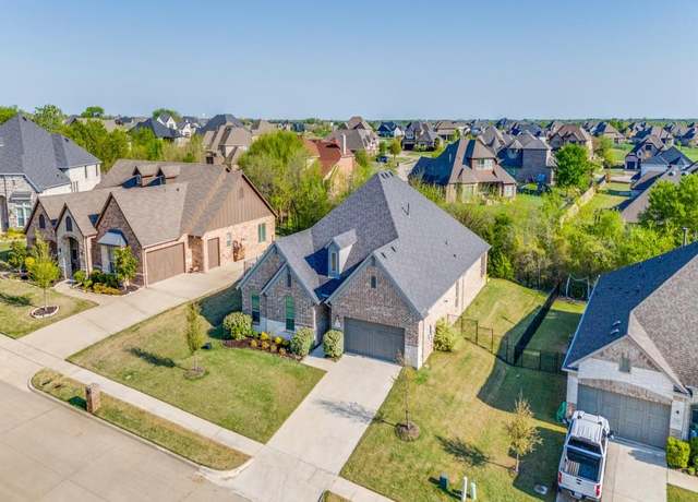 Property at 2112 Deer Run, Gunter, TX 75058, 4 beds, 3 baths