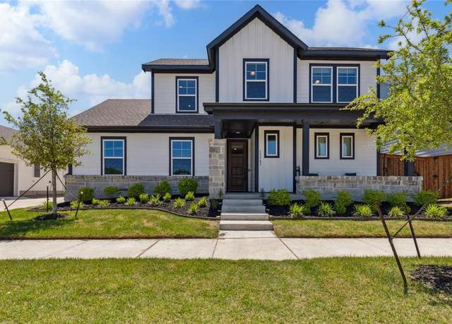Property at 13361 Hedgebrook Pl, Fort Worth, TX 76008, 3 beds, 2.5 baths