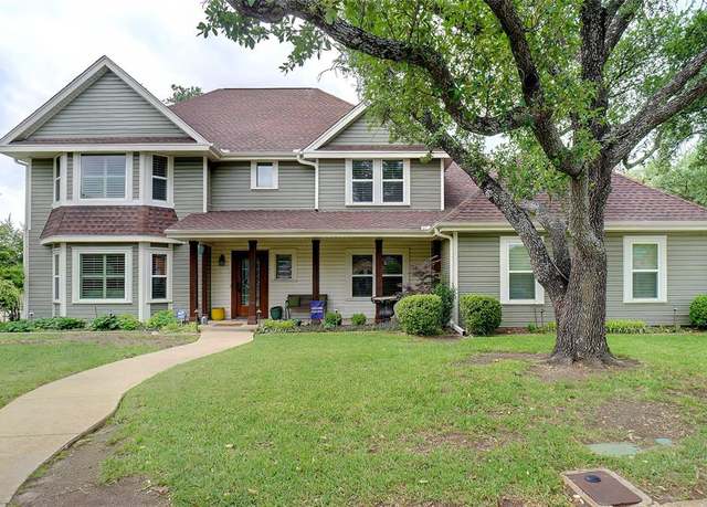Property at 11721 Wind Creek Ct, Fort Worth, TX 76008, 4 beds, 4 baths