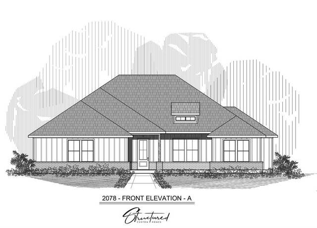 Property at 709 County Road 4530, Decatur, TX 76234, 4 beds, 2.5 baths