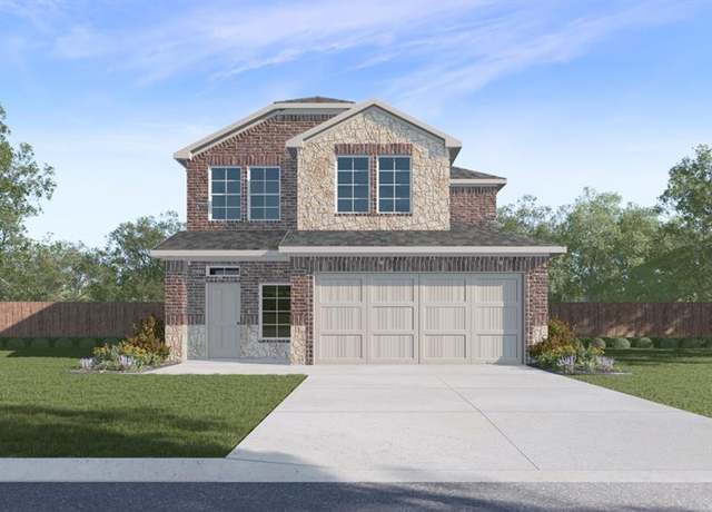 Property at 1602 Potomac Ln, Blue Ridge, TX 75424, 4 beds, 2.5 baths