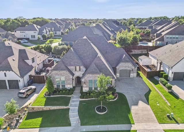 Property at 7013 Emerald Creek Dr, Mckinney, TX 75071, 4 beds, 3.5 baths