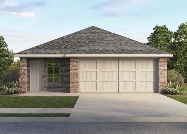 Property at 10129 Deposit Dr, Aubrey, TX 76227, 3 beds, 2 baths