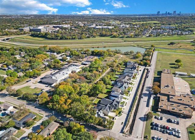 Property at 317 Burton Hill Rd, Westworth Village, TX 76114