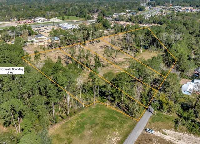 Property at 313 Sandybrook, Lufkin, TX 75901