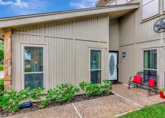 Property at 3003 Rustling Leaves Ln, Bedford, TX 76021, 3 beds, 2 baths
