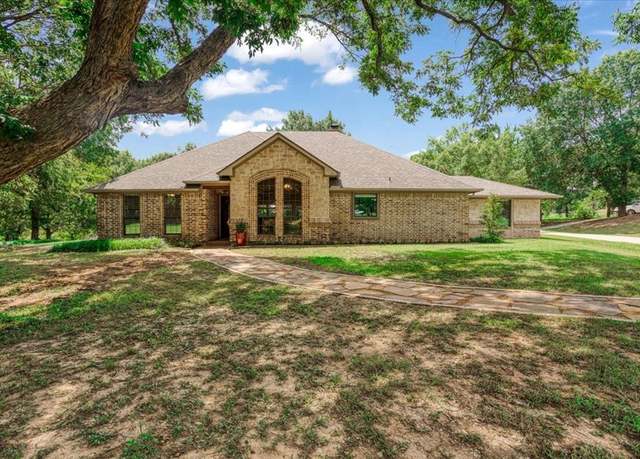 Property at 162 Shady Oaks Cir, Sherman, TX 75092, 4 beds, 3 baths