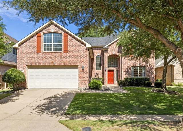 Property at 8211 Holliday Rd, Lantana, TX 76226, 4 beds, 3.5 baths