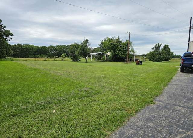 Property at 517 CR 1944, Emory, TX 75440