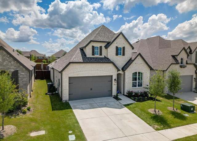 Property at 1210 Wainwright Cv, Forney, TX 75126, 4 beds, 3 baths
