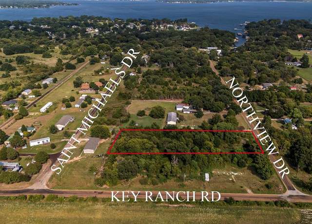 Property at 103 Northview Dr, Trinidad, TX 75163