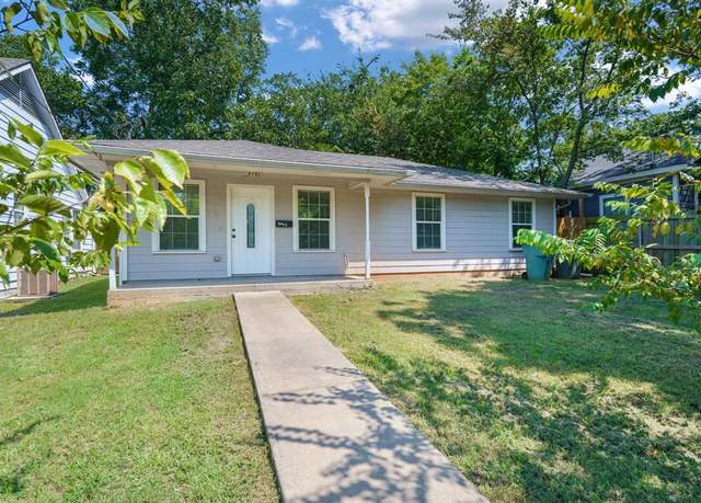 Property at 315 N Carr Ave, Sherman, TX 75090, 3 beds, 2 baths