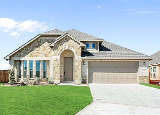 Property at 316 Keystone Dr, Commerce, TX 75428, 4 beds, 3 baths