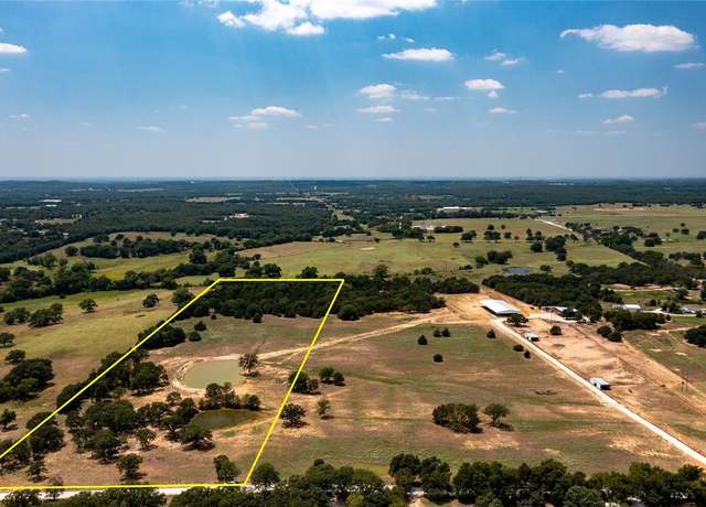 Property at Lot 1 Cr-145, Whitesboro, TX 76273