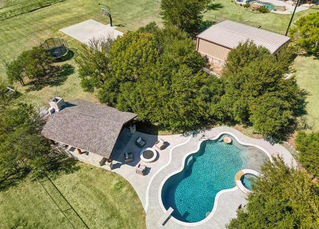 Property at 130 Antler Ridge Ct, Azle, TX 76020, 3 beds, 2.5 baths