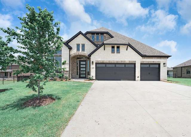 Property at 308 Big Antler Ct, Heath, TX 75032, 4 beds, 2.5 baths